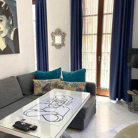 Apartamento En El Centro De Malaga Zewnętrze zdjęcie