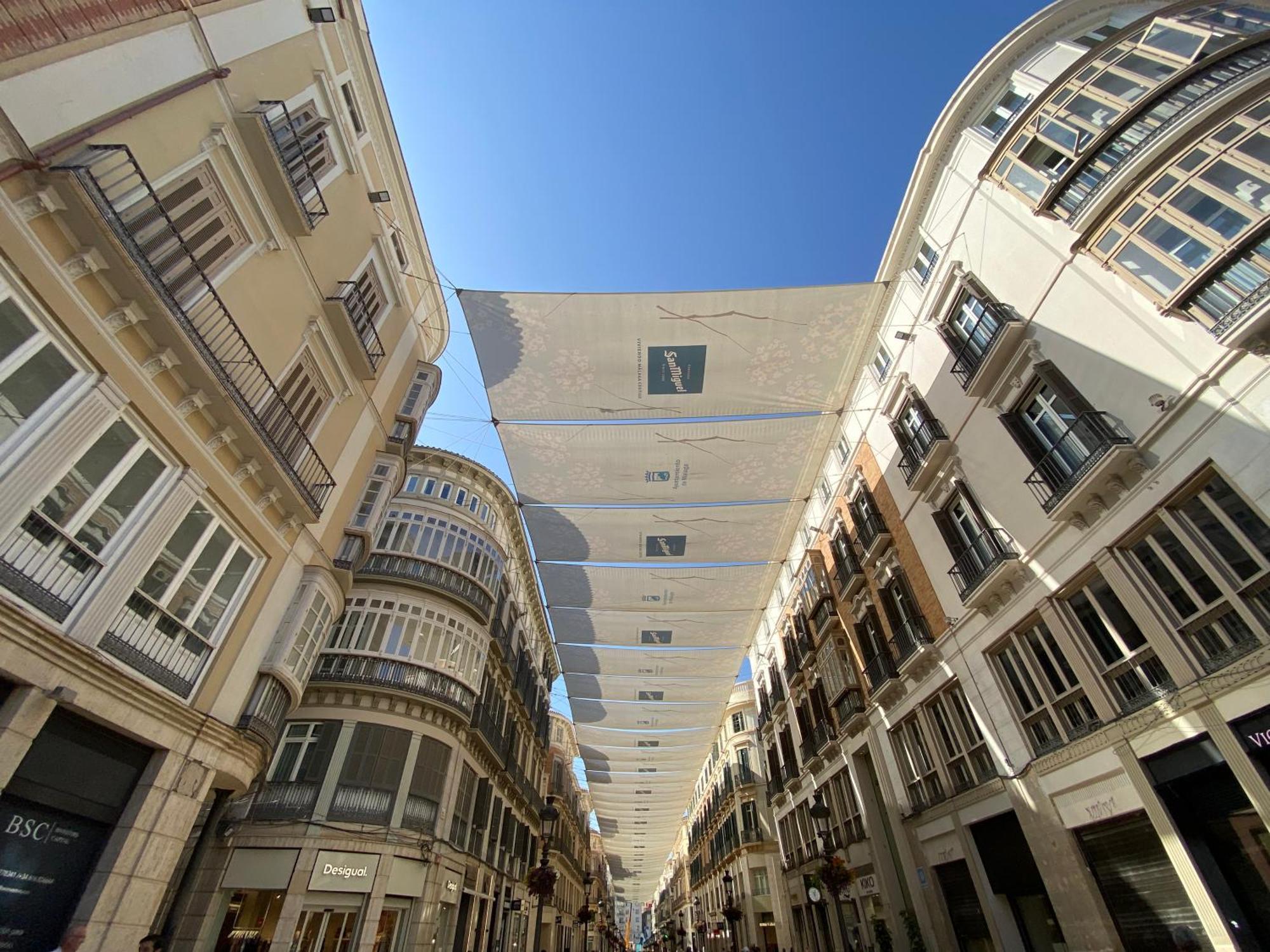 Apartamento En El Centro De Malaga Zewnętrze zdjęcie