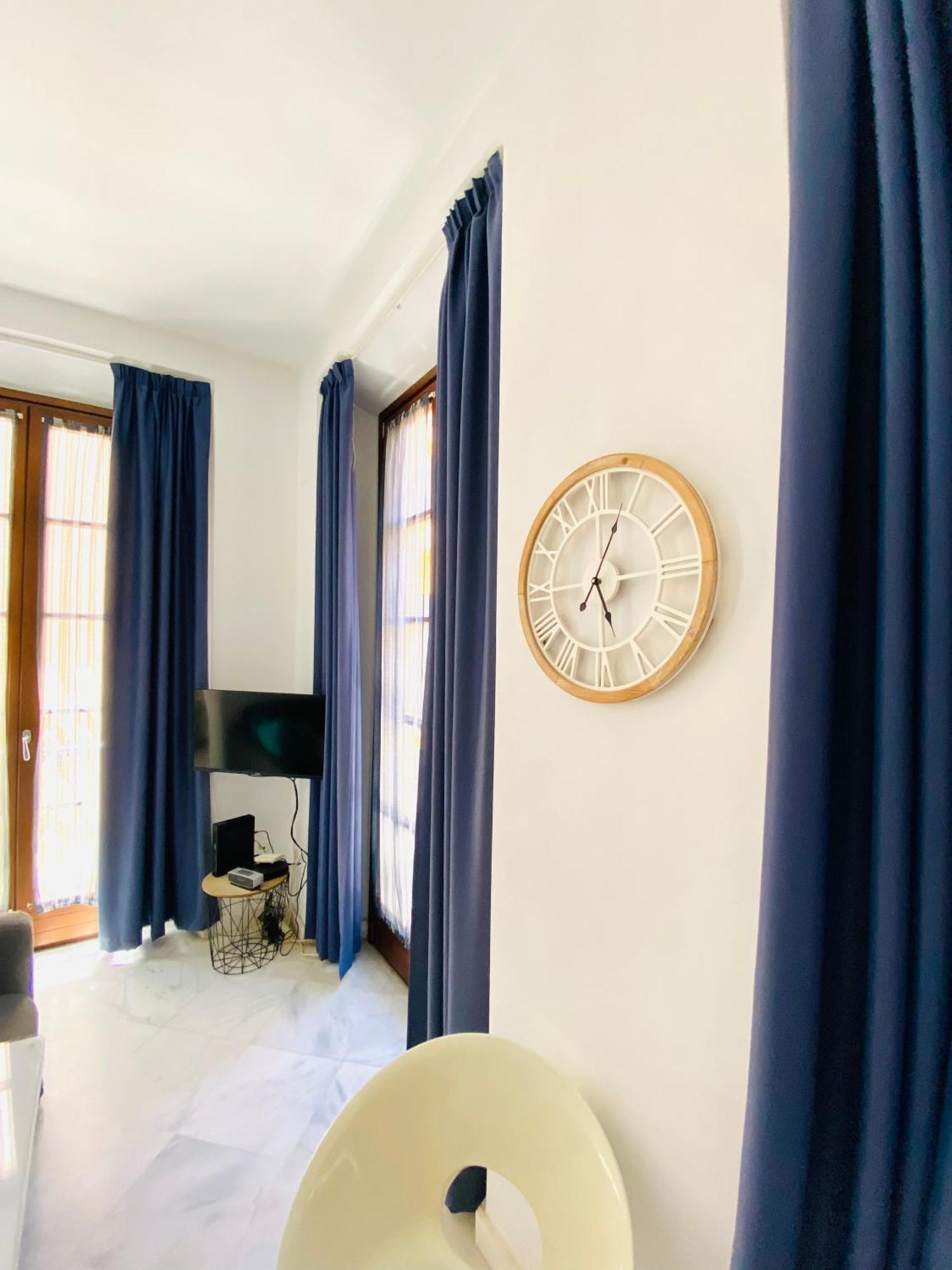 Apartamento En El Centro De Malaga Zewnętrze zdjęcie