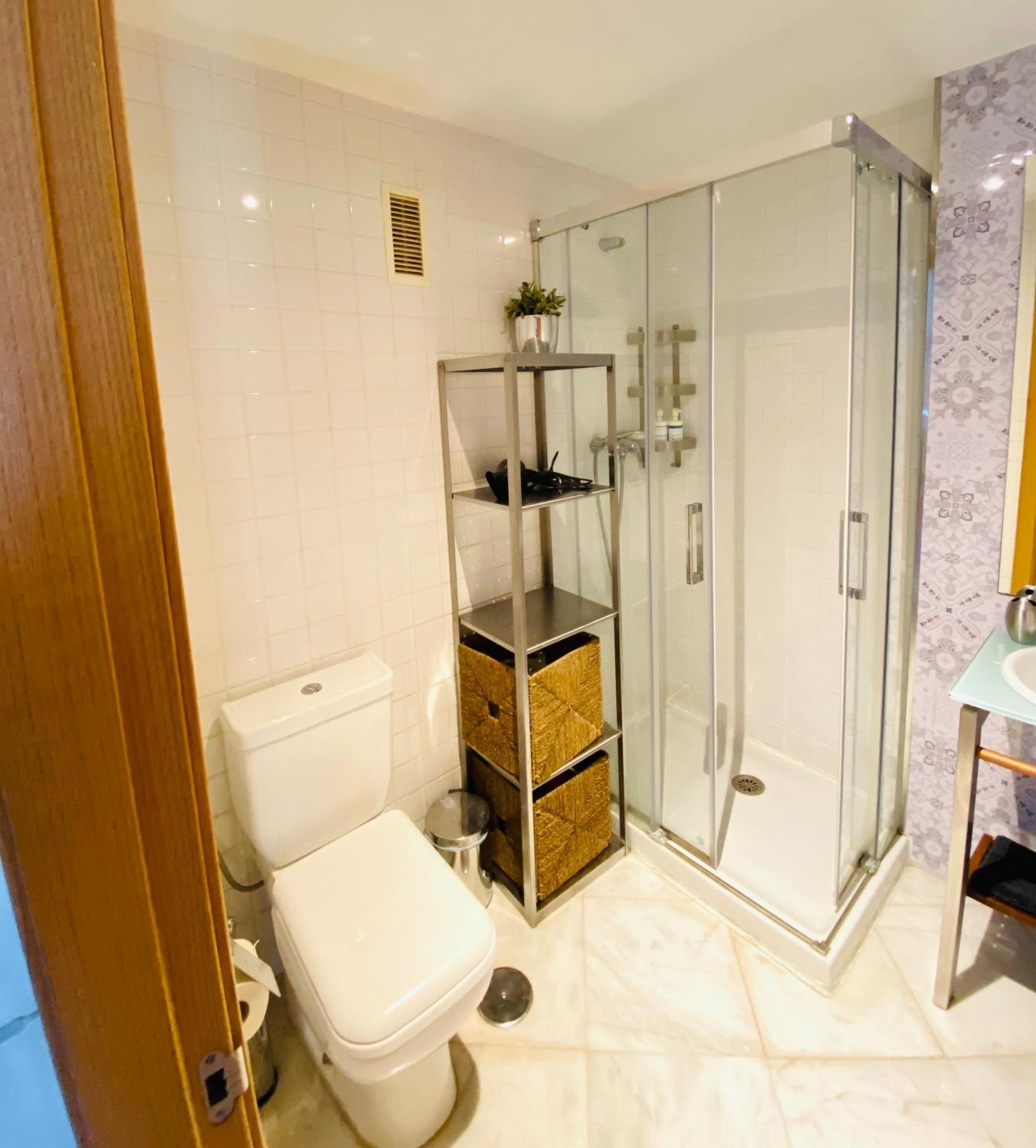 Apartamento En El Centro De Malaga Zewnętrze zdjęcie